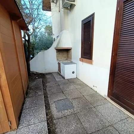 Pinea Apartment