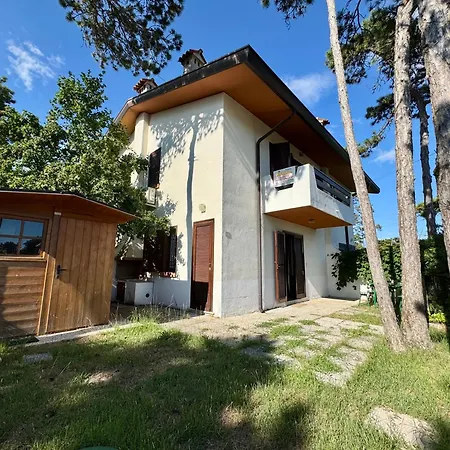 Apartment Pinea Bibione