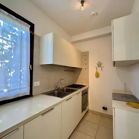 Apartment Pinea *