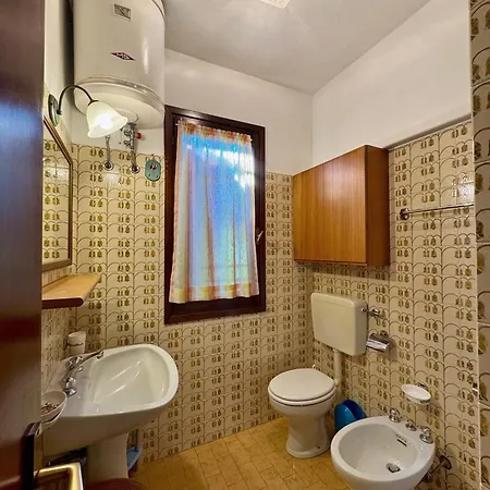 Apartment Pinea Bibione