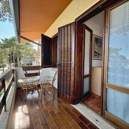 Pinea Apartmán