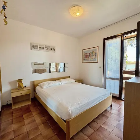 Apartmán Pinea *