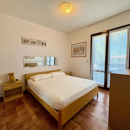 Apartmán Pinea Bibione