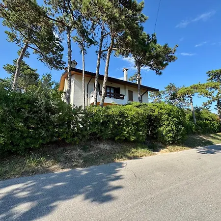 Pinea Apartmán