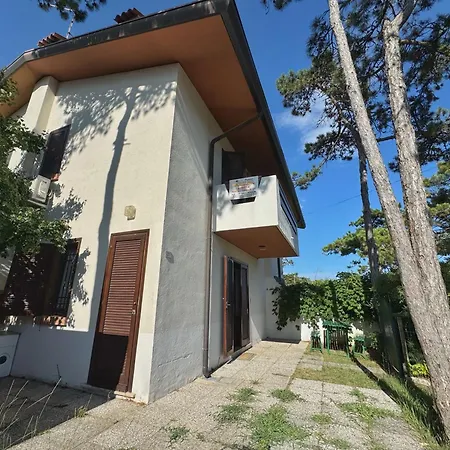 Pinea Apartmán