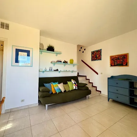 Apartmán Pinea
