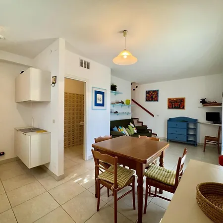 Pinea Apartmán