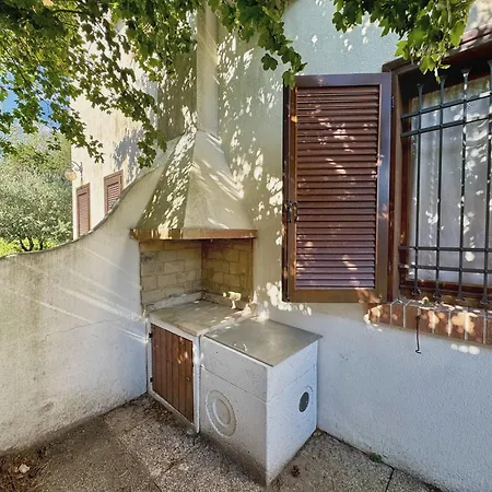 Apartmán Pinea