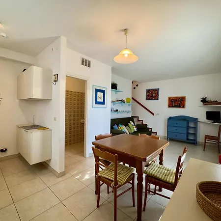 Apartment Pinea *