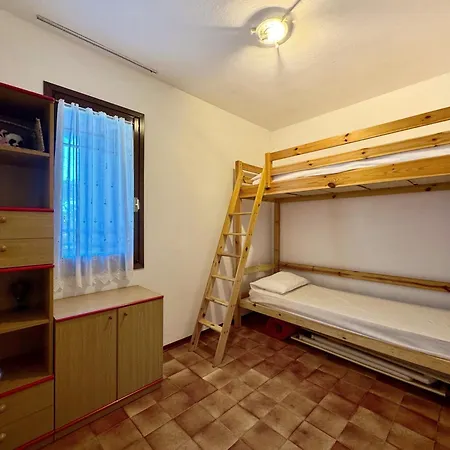Apartmán Pinea Bibione