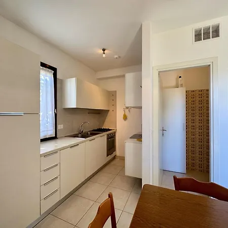 Apartment Pinea *
